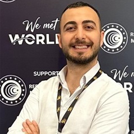 Muhammed Burak AYKURT