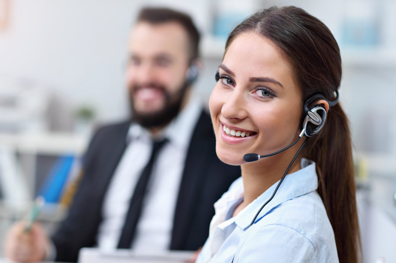 Çağrı Merkezi Eğitimi