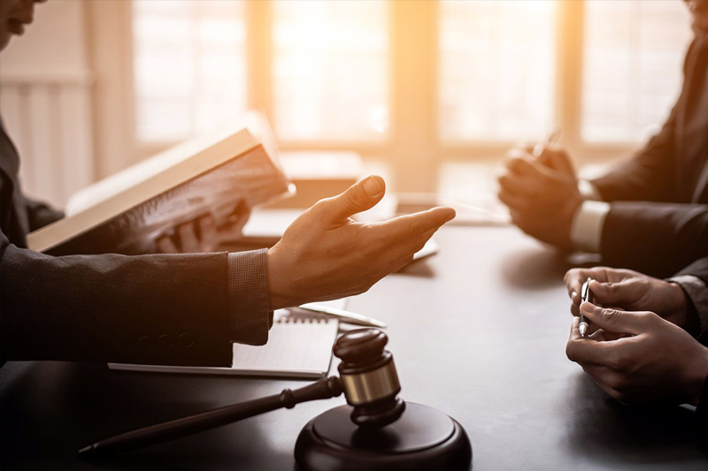 Hukuk Servisi Eğitimi