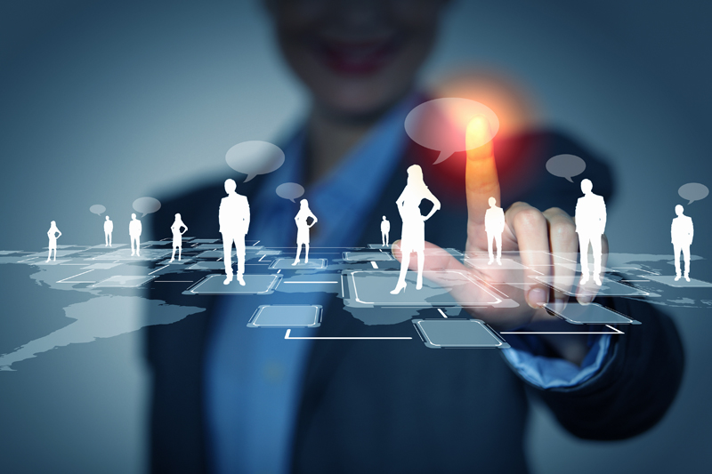 İK ve Gelişim Eğitimi