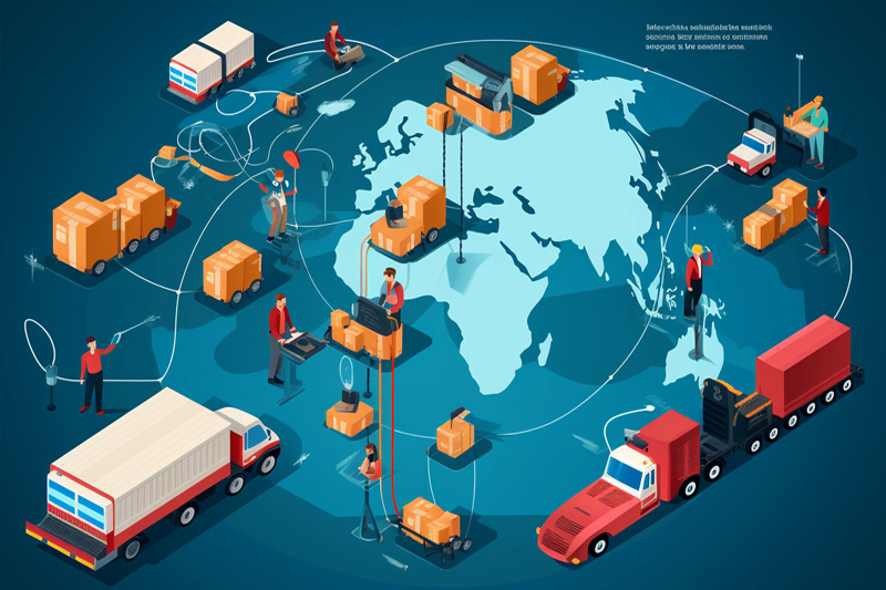 Tedarik Zinciri Eğitimi