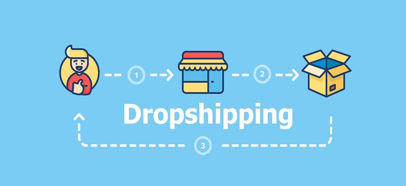 E-Ticarette Dropshipping: Avantajları ve Dezavantajları