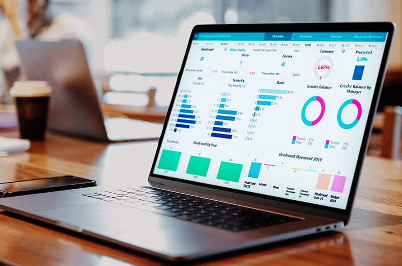Analitik ve Raporlama