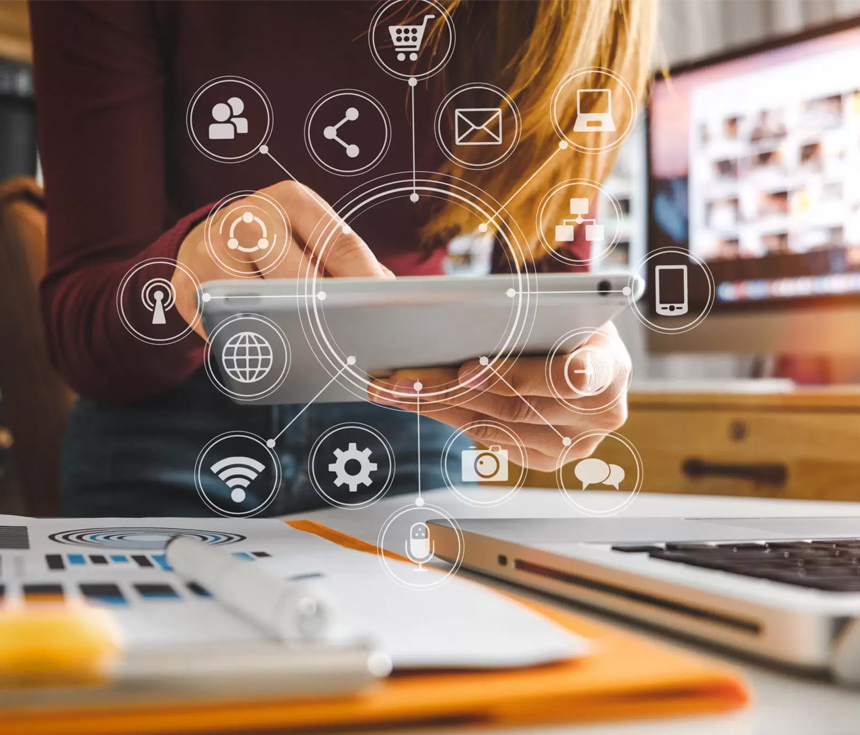 Dijital Pazarlama Çözümleri