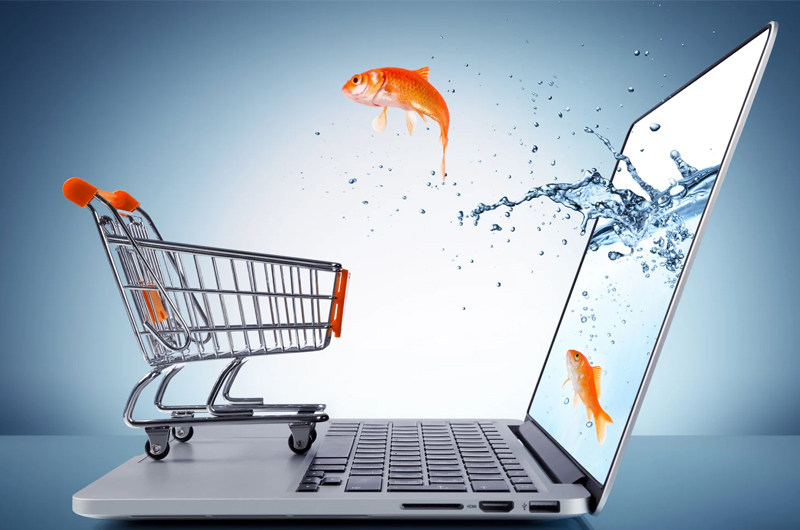 E-Ticaret Stratejileri