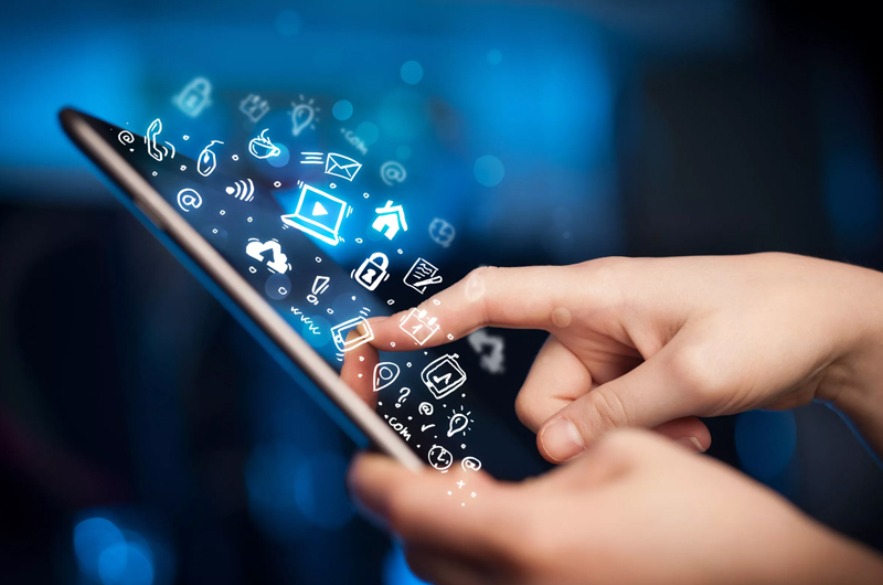 Mobil Uygulama Geliştirme