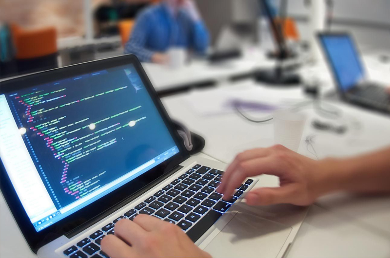 Özel Yazılım Geliştirme